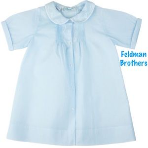 NEWBORN BOYS / GIRLS HEIRLOOM DAYGOWNS